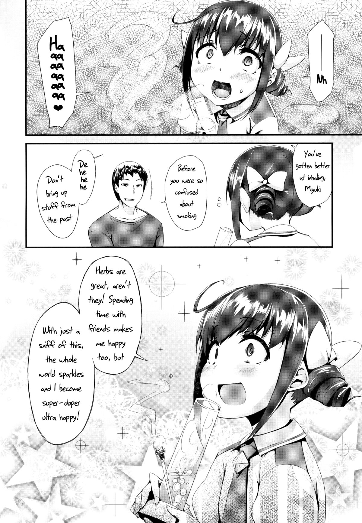 CHEMICAL HAPPY!!   =LWB= page 5 full