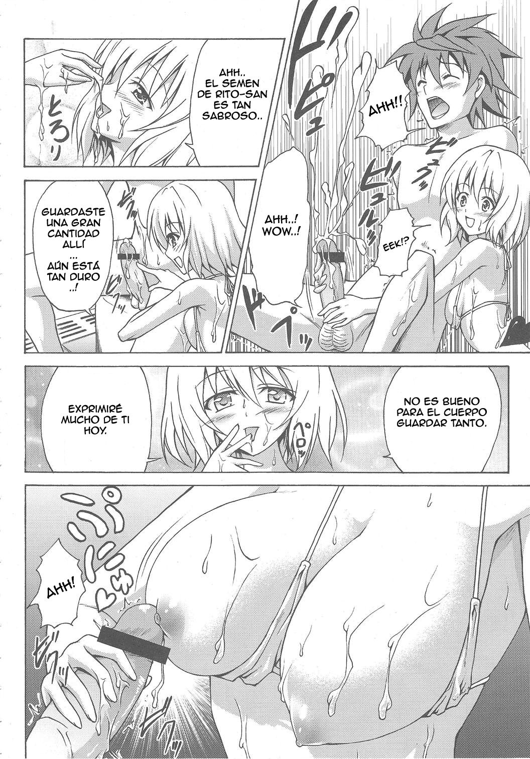 Bathroom with Momo! | En El Baño con Momo! page 7 full