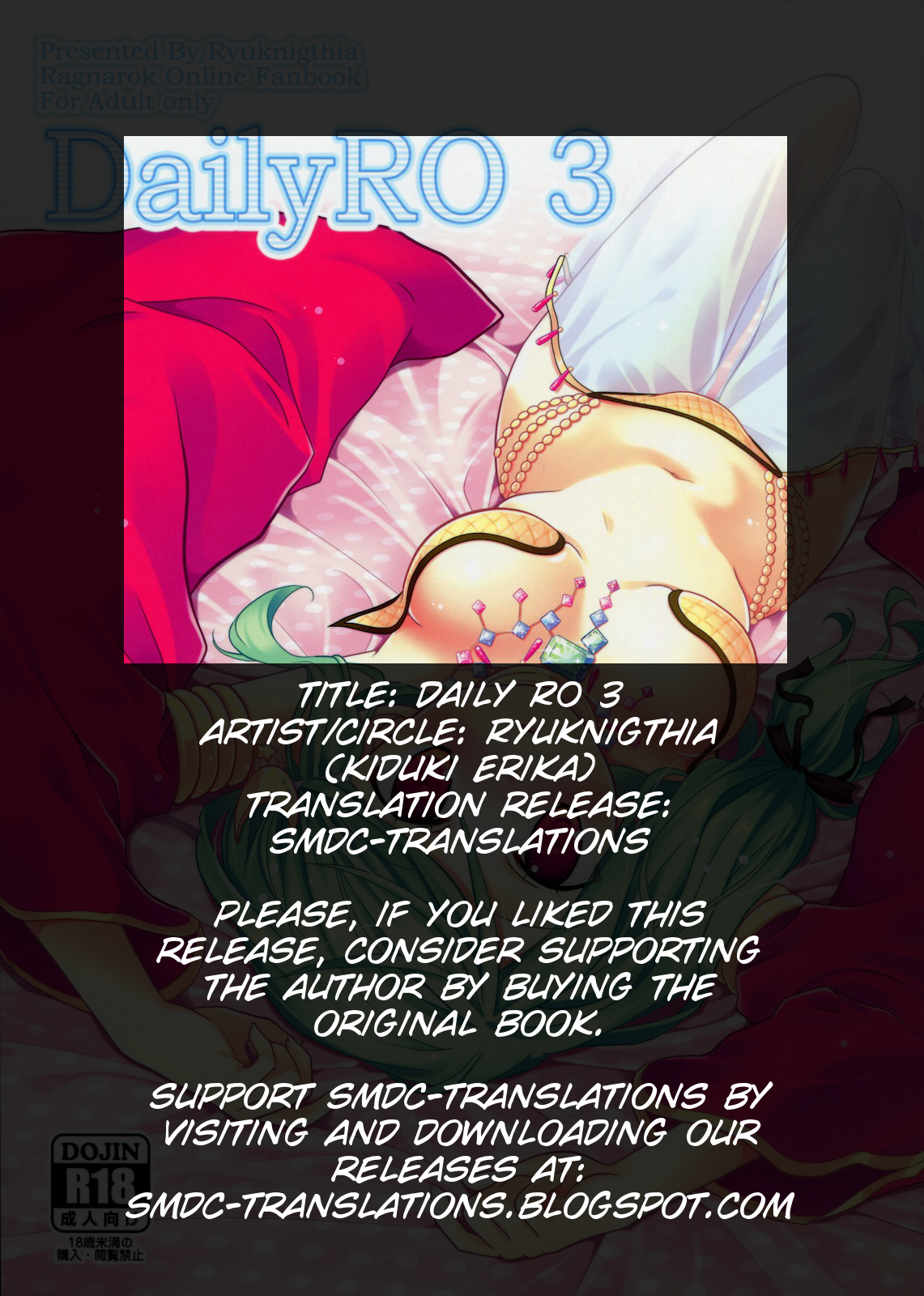 Daily RO 3 page 3 full