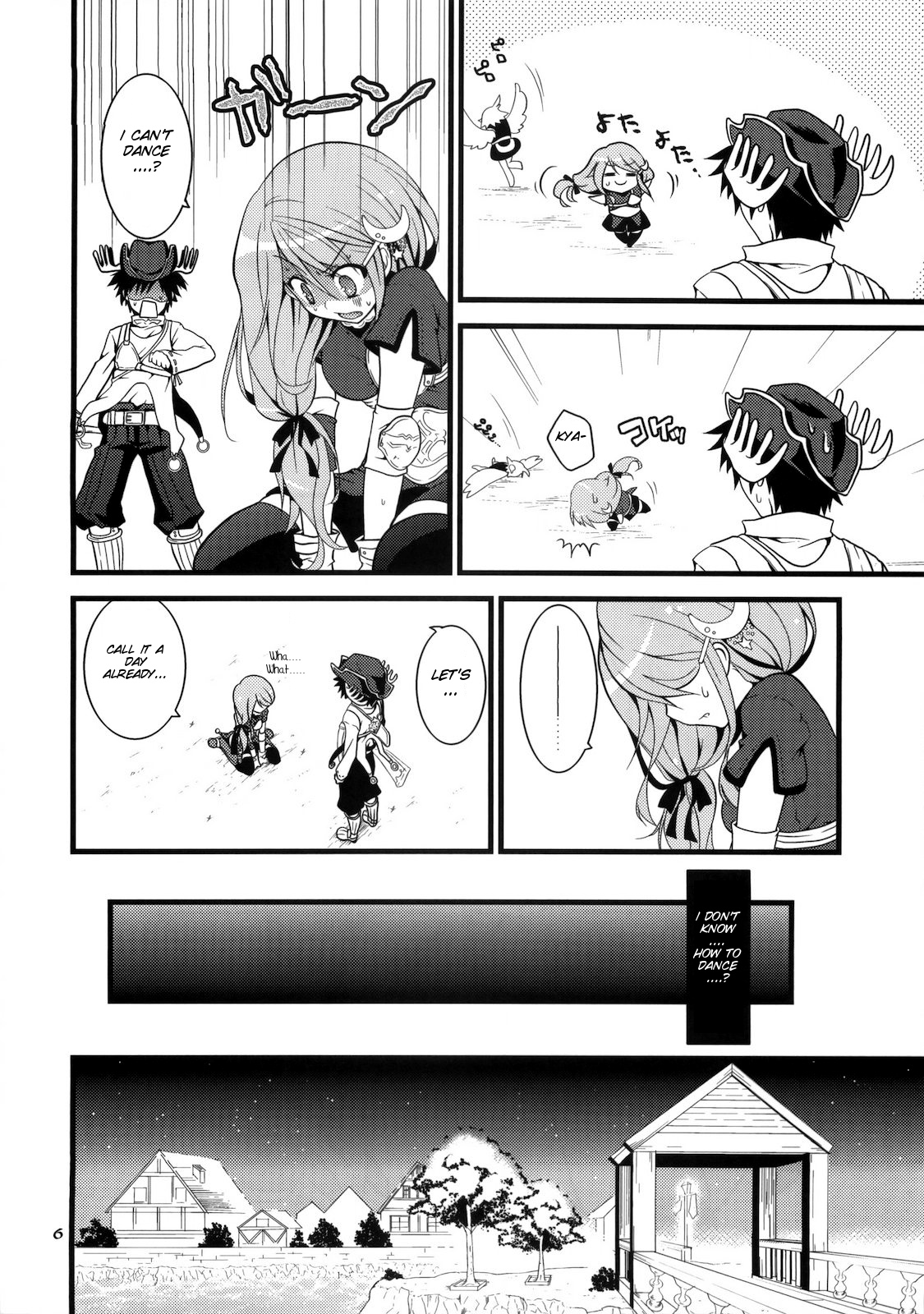 Daily RO 3 page 8 full