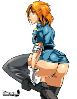 A Boneriffic Collection