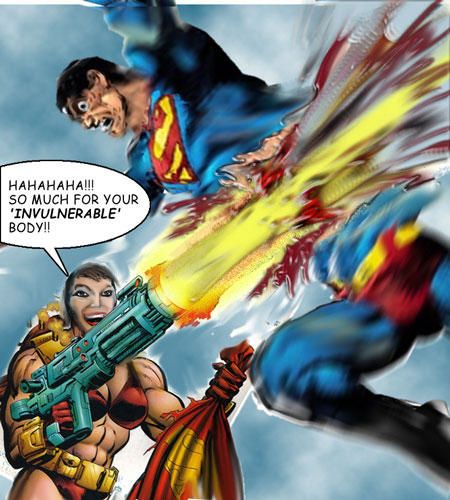 heroes losing page 11 full
