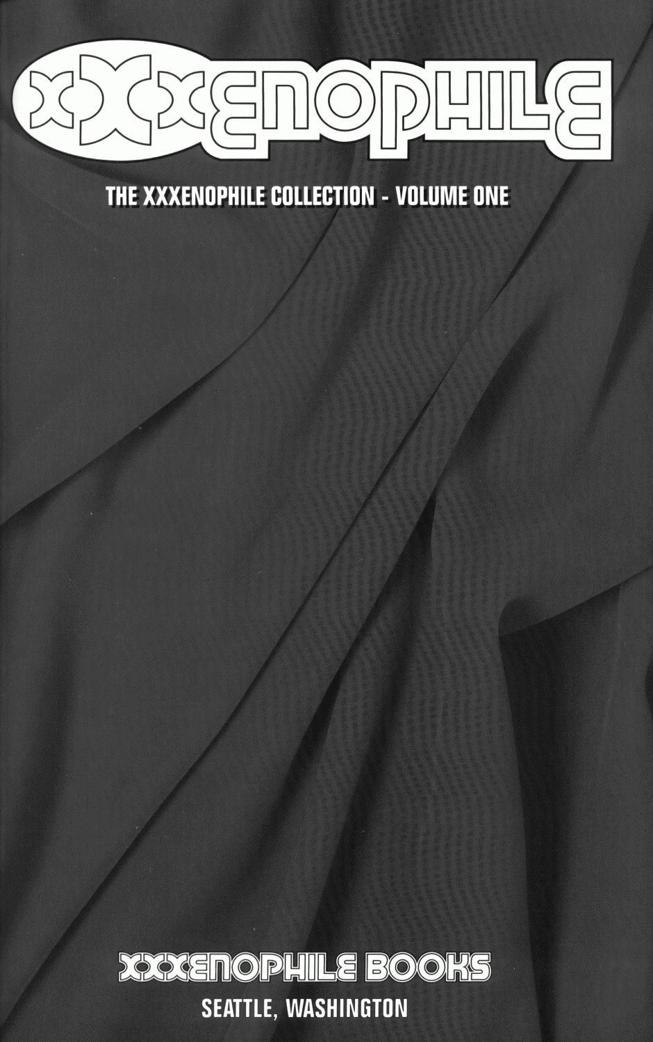 XXXenophile Collection 01 page 2 full