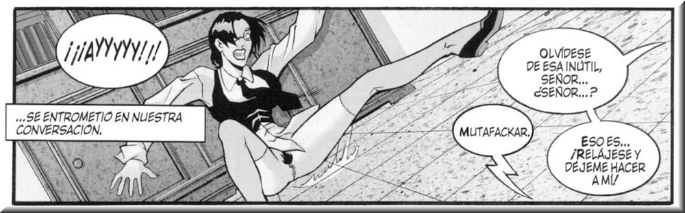 Sally Potter Part 1 page 11 full