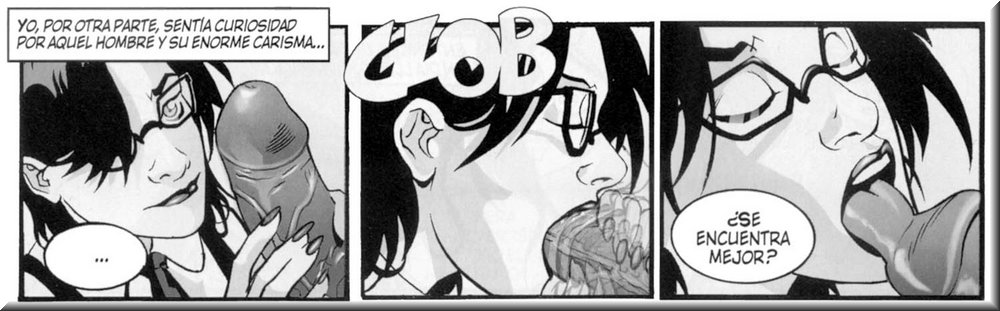 Sally Potter Part 1 page 9 full