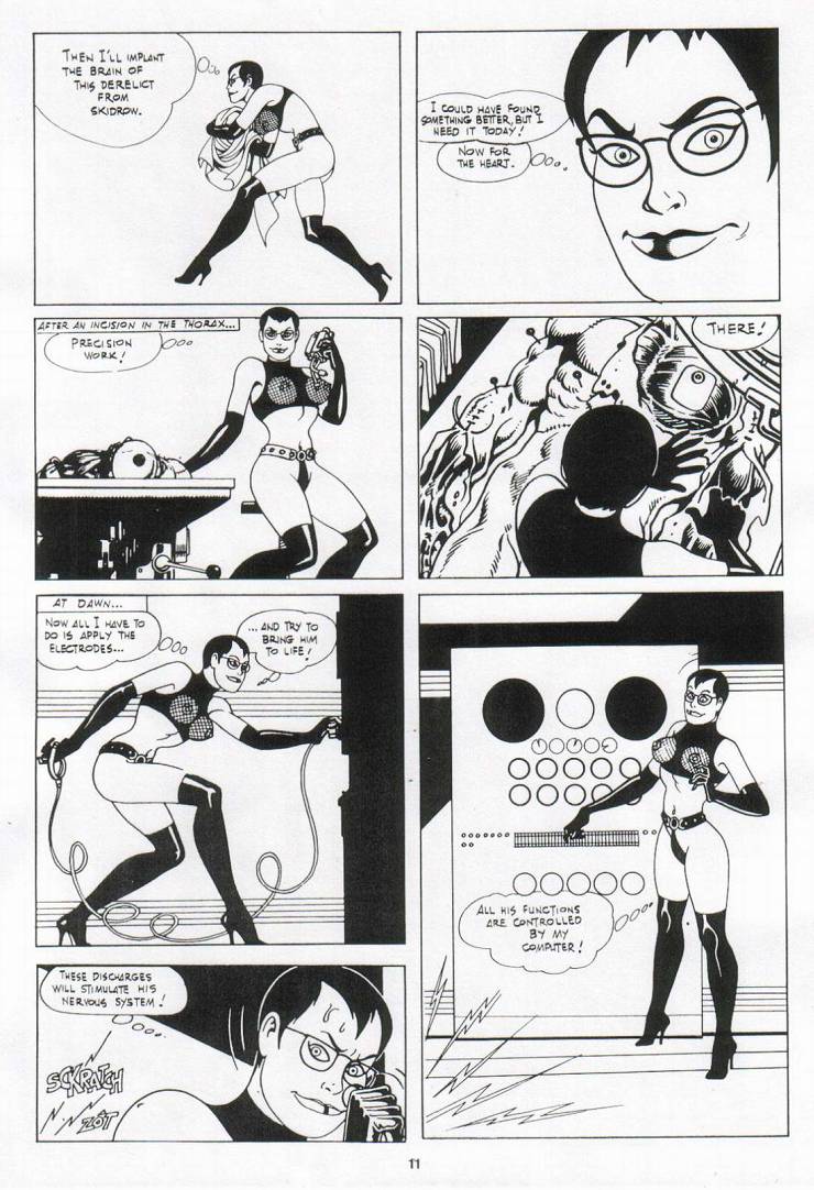 Necron #1 page 12 full