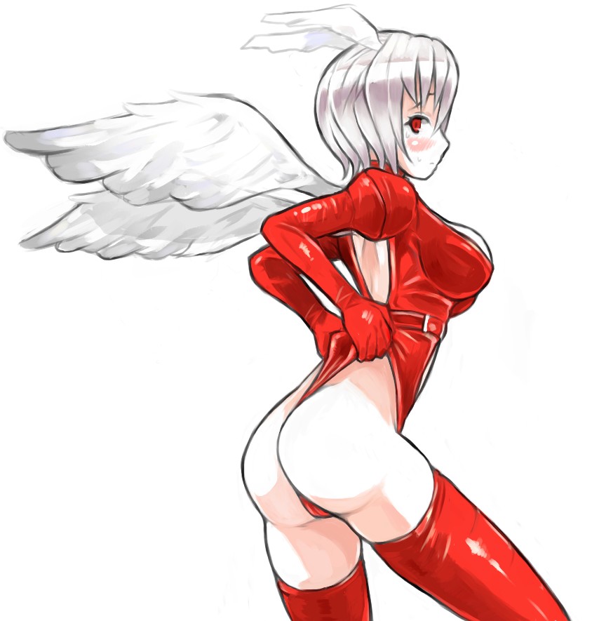 Angel Collection page 9 full