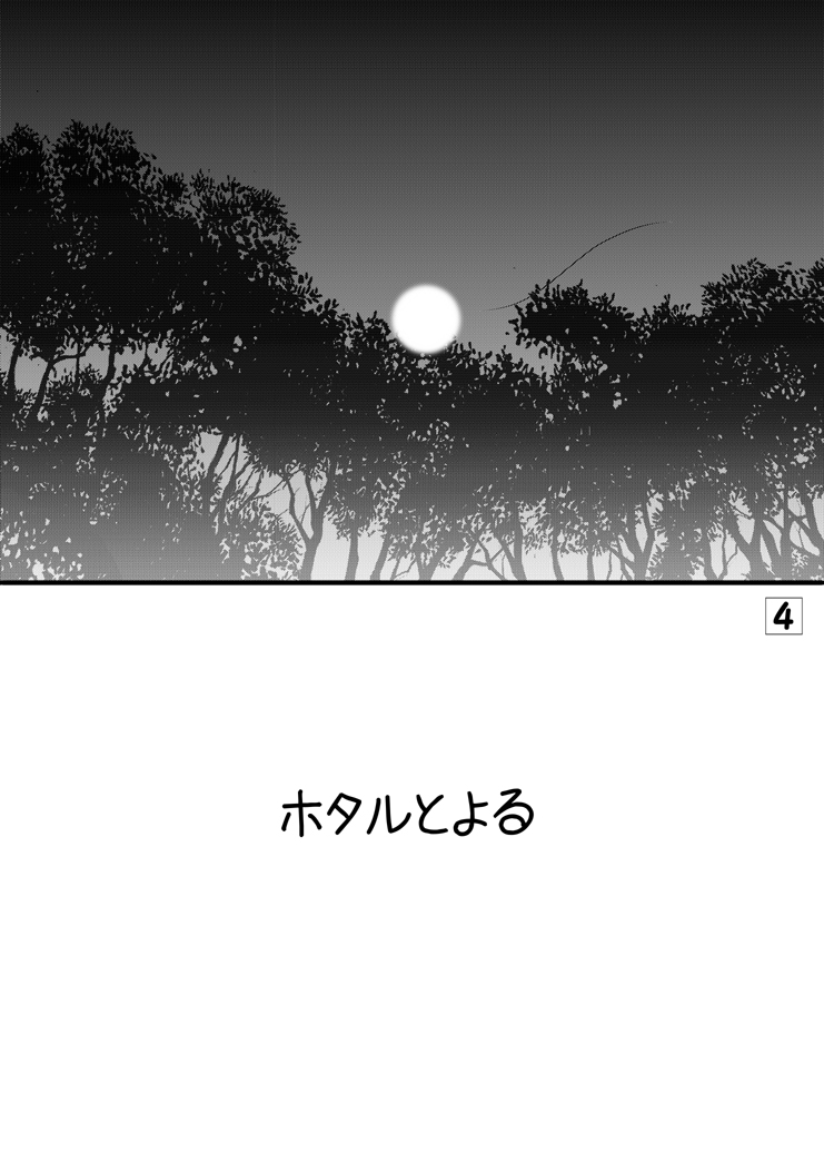 Hotaru to Yoru page 3 full