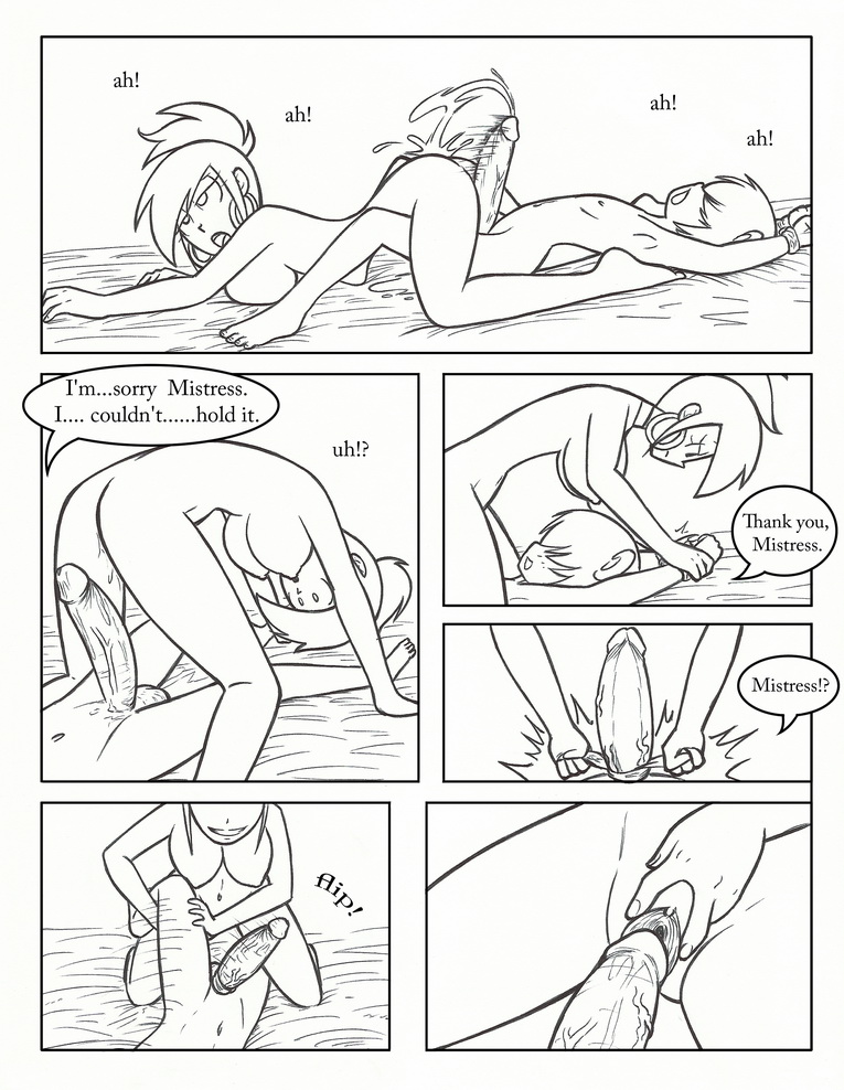 Imaginary Lover page 11 full