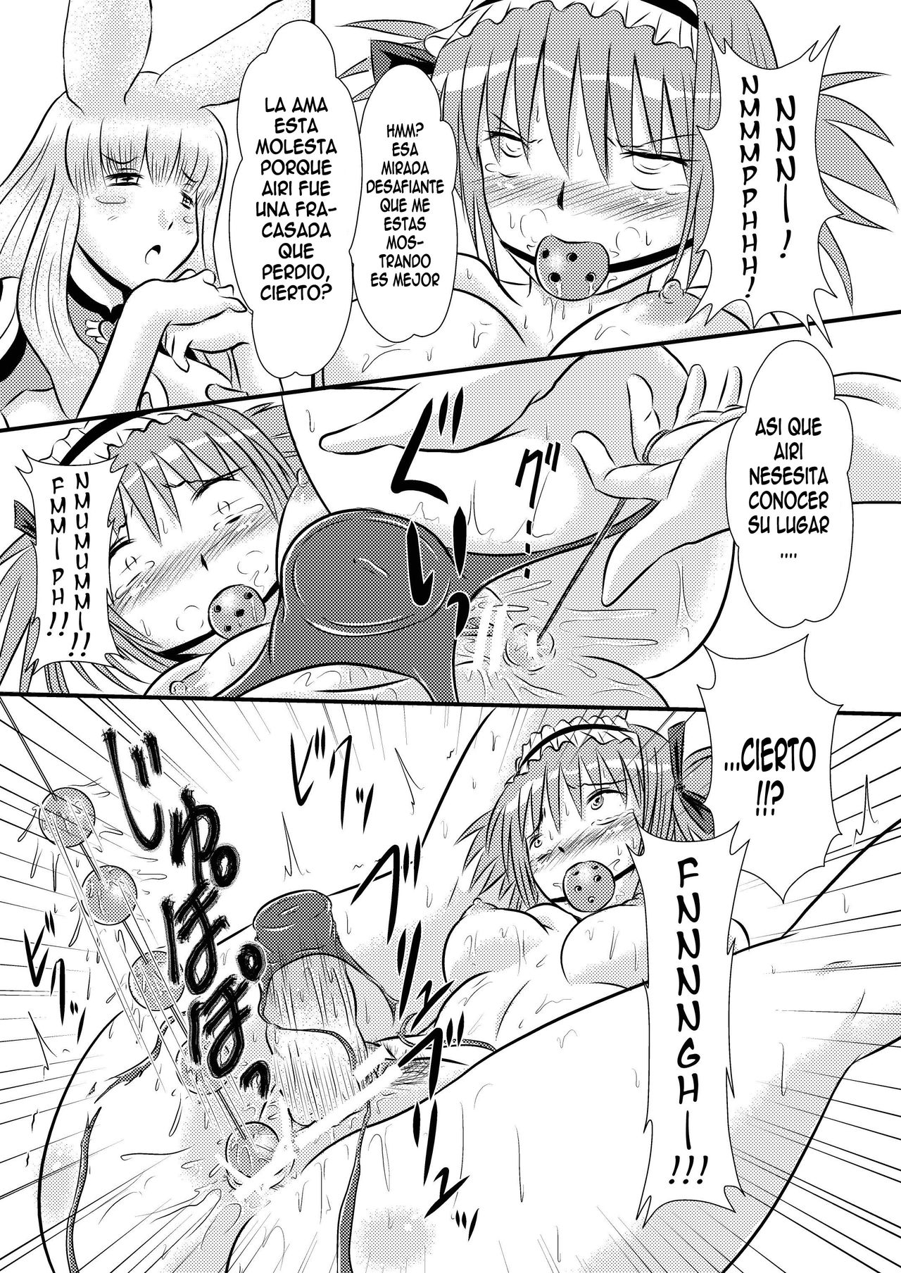 Airi Oshioki page 6 full
