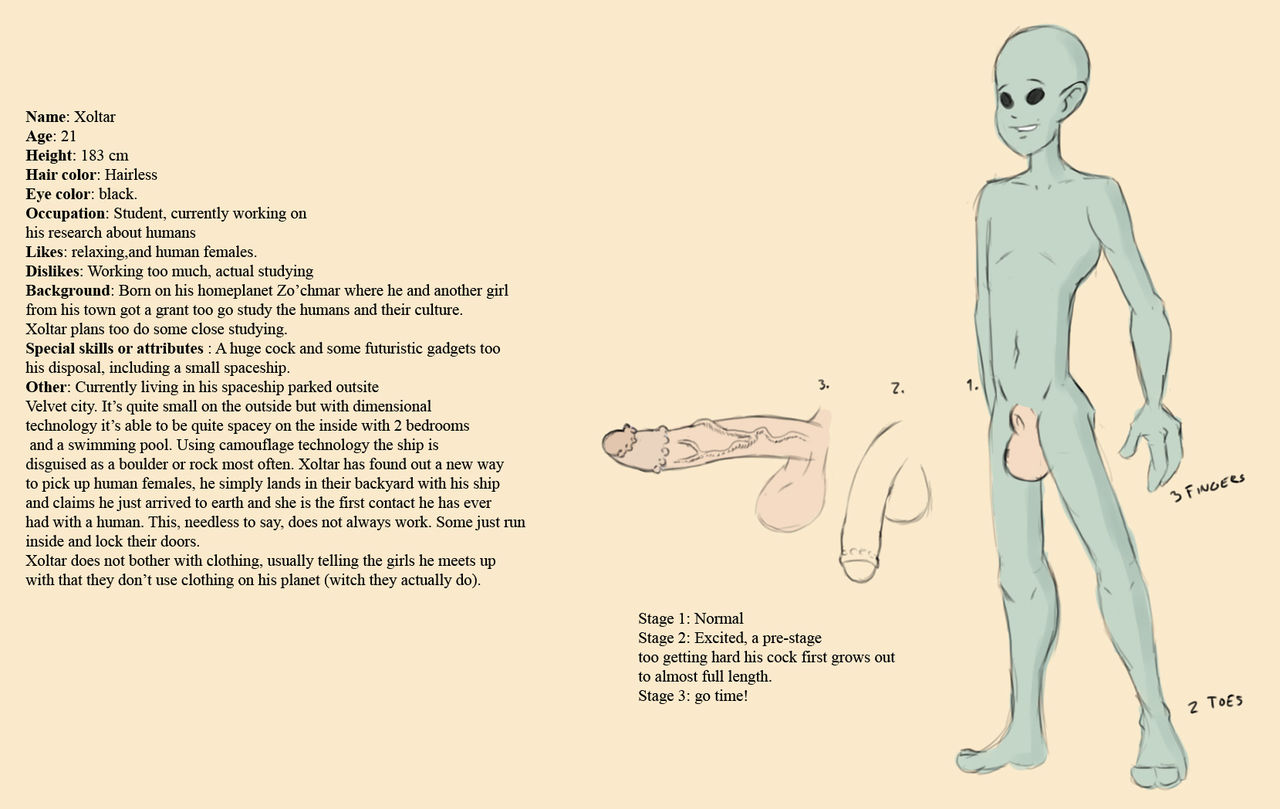 Sheets Velvet City characters. page 6 full