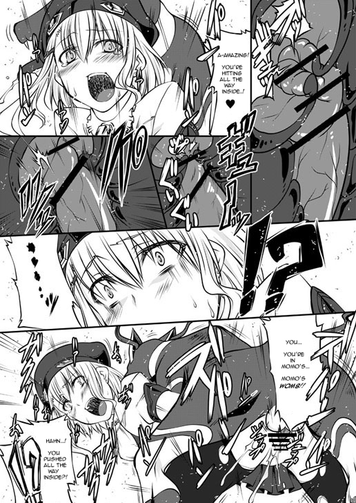 Peach Mix page 11 full