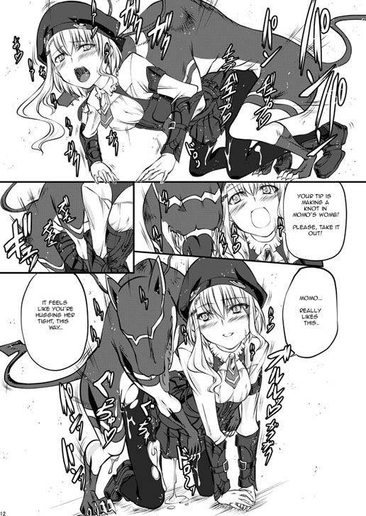 Peach Mix page 12 full