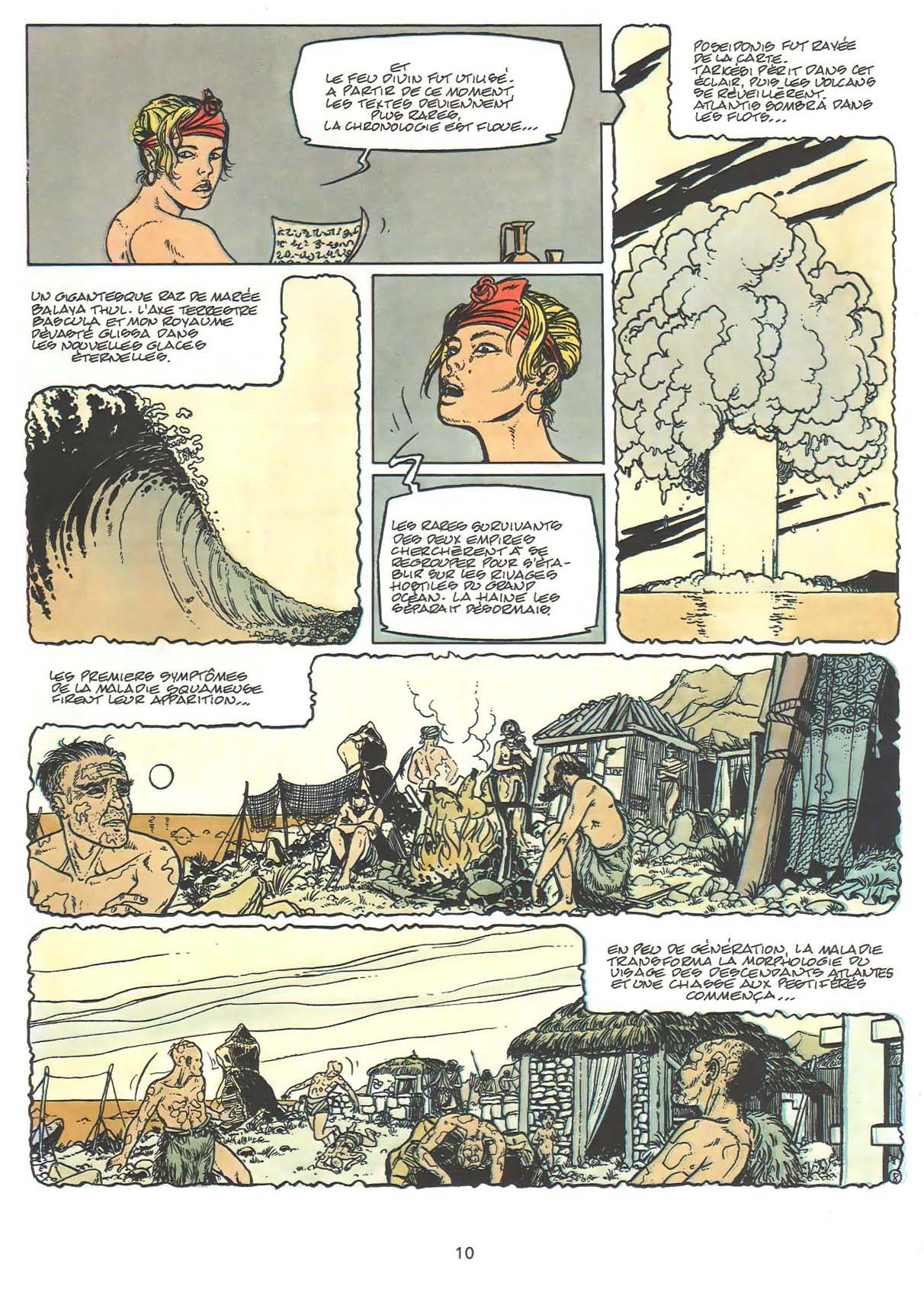 Aryanne 3 - Les Bannis du Désert page 12 full
