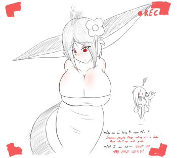 Artist - Angelthecatgirl cover