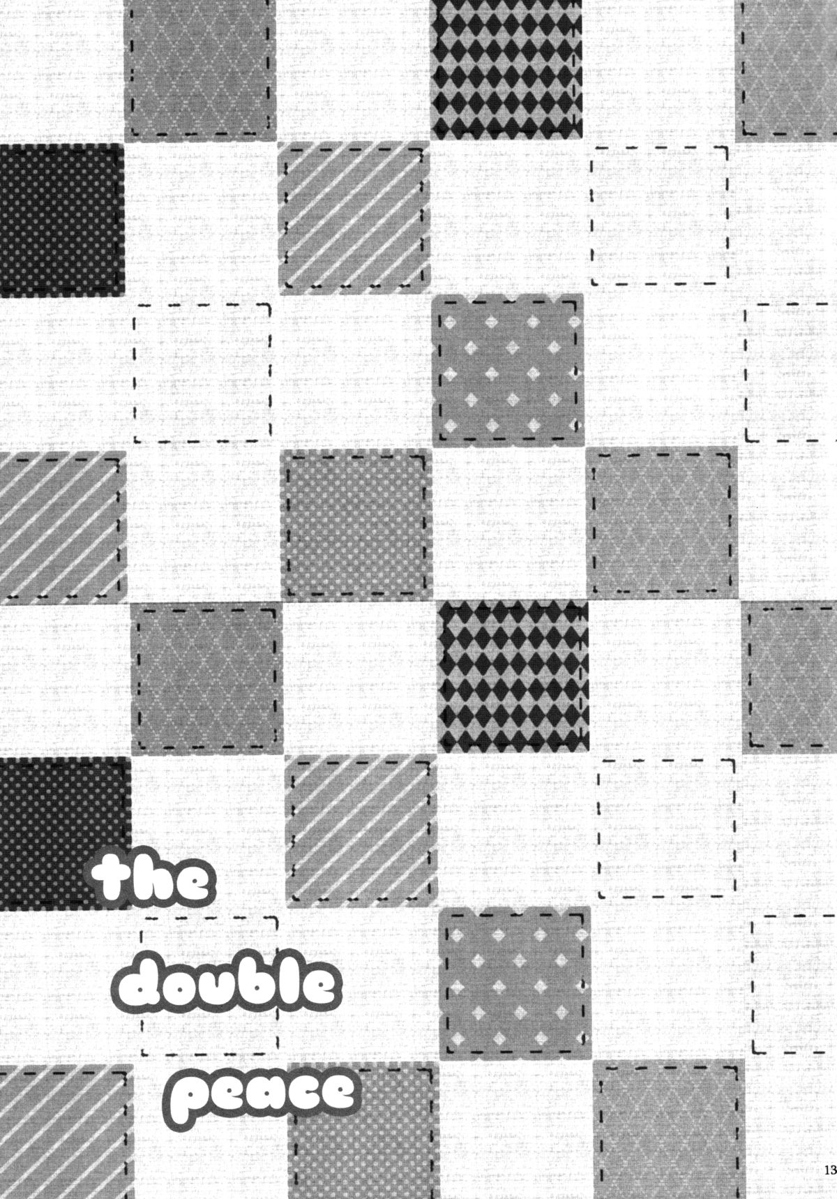 The Double Peace   =SW= page 12 full