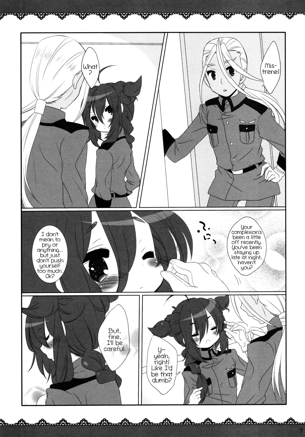 The Double Peace   =SW= page 6 full