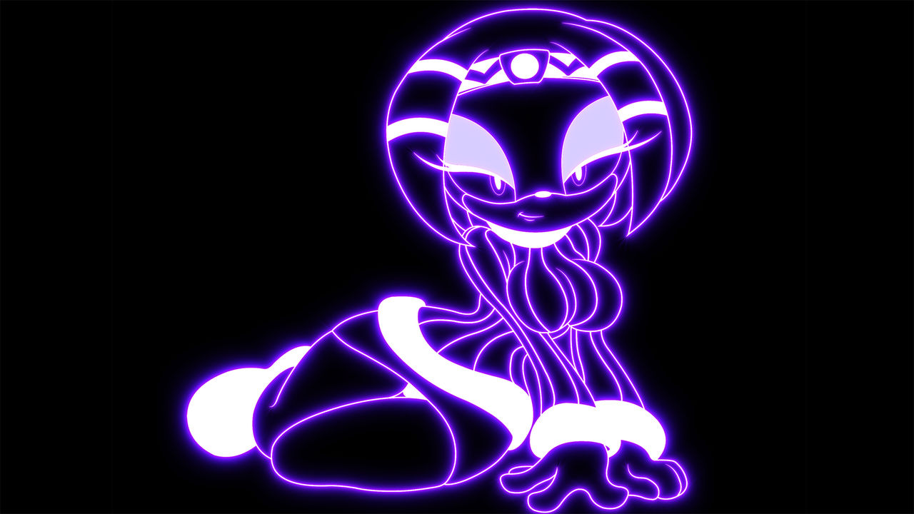Neon page 8 full