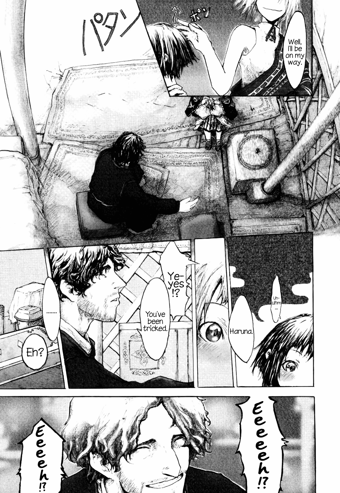 Romareda   =TV= page 7 full