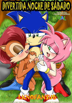 Saturday Night Fun | Divertida Noche Del Sabado