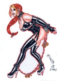 Artist - doclusifer page 8 full