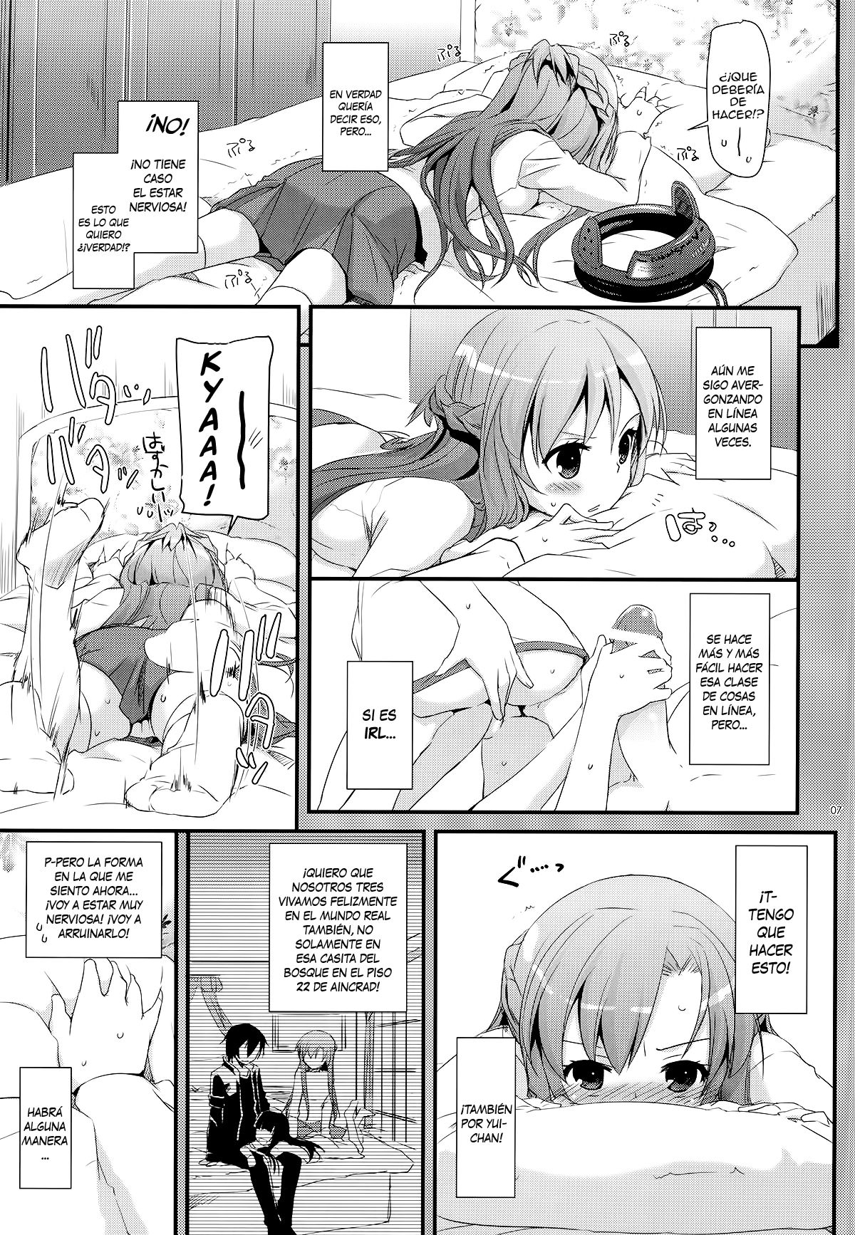 D.L.action 70 page 7 full