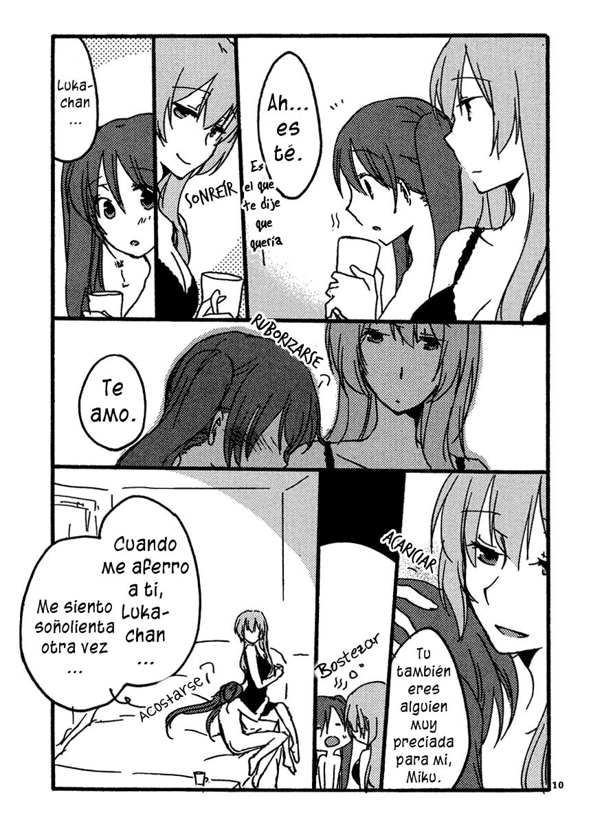 Afternoon Box page 9 full