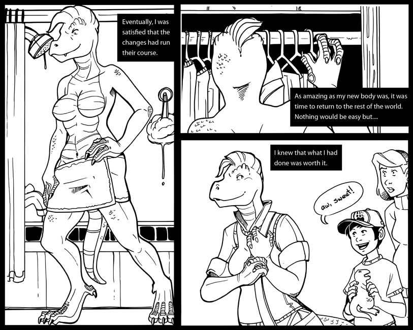 Independent Genetics page 4 full