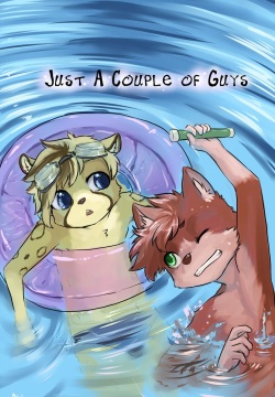 Just a Couple of Guys