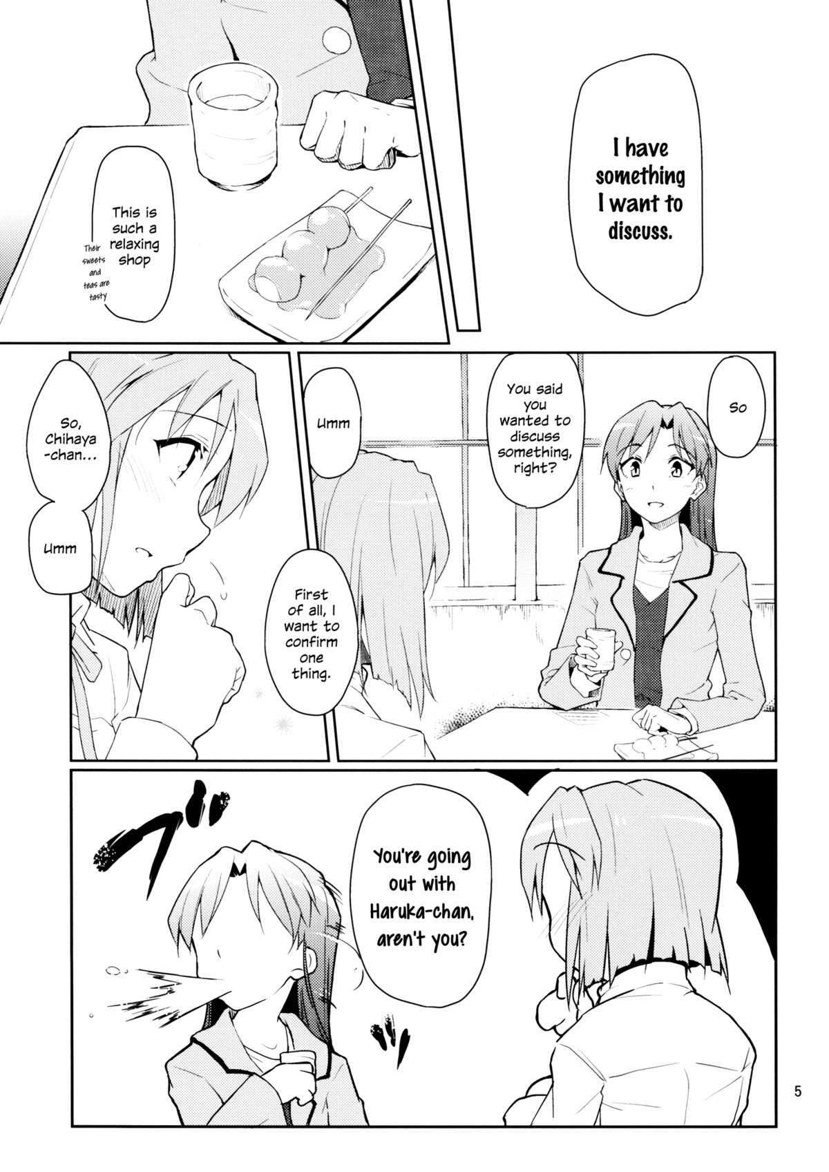 Forbidden Fruit page 6 full