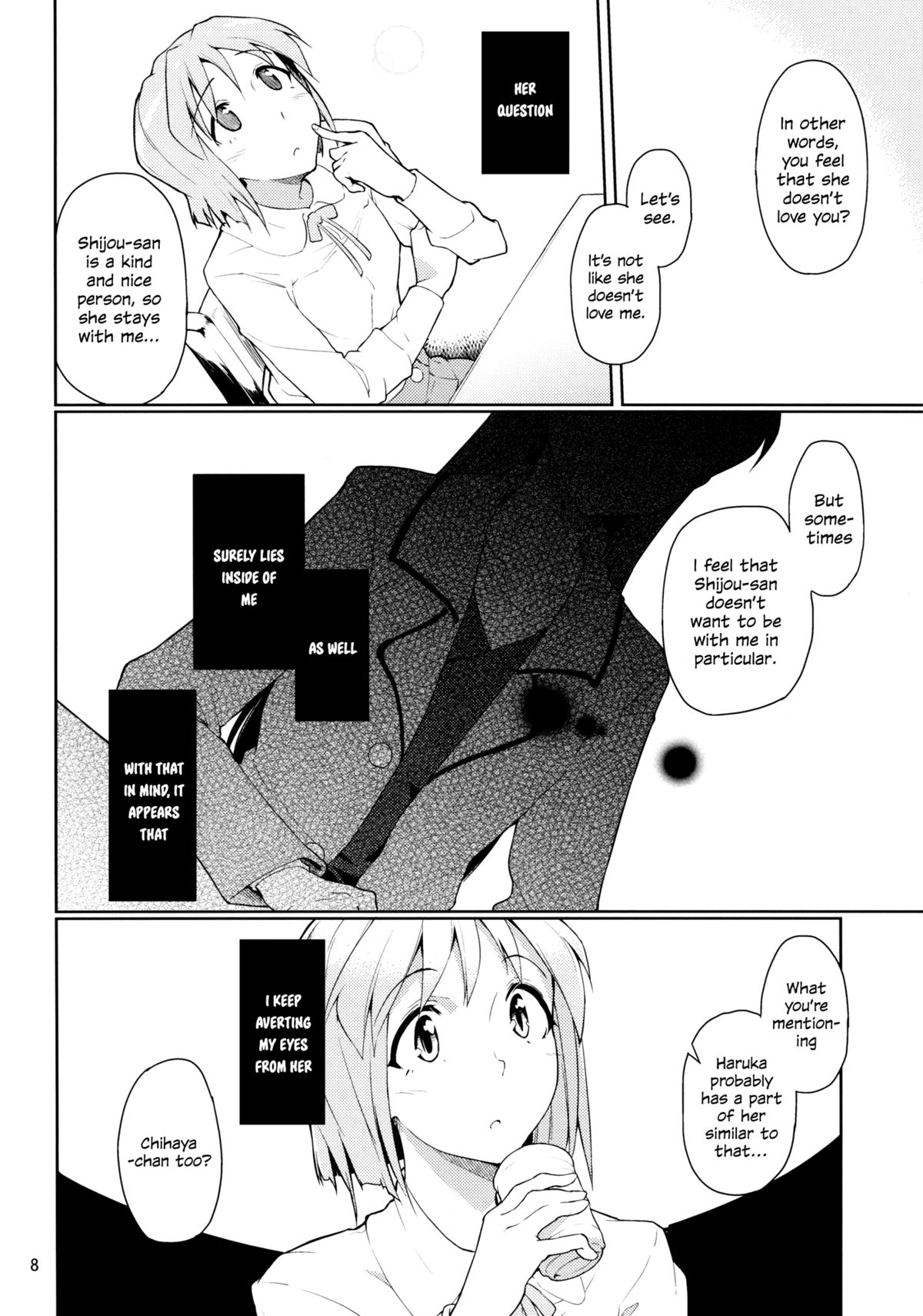 Forbidden Fruit page 9 full