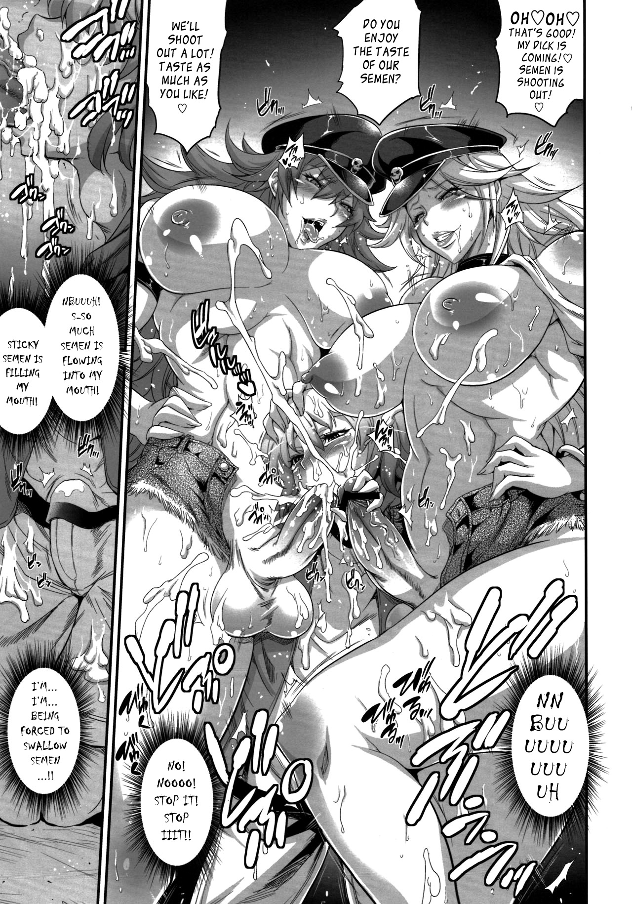 POISON-XXX page 11 full