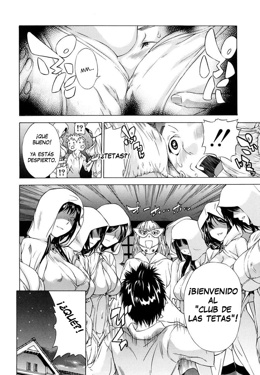 El Club de Las Tetas page 8 full
