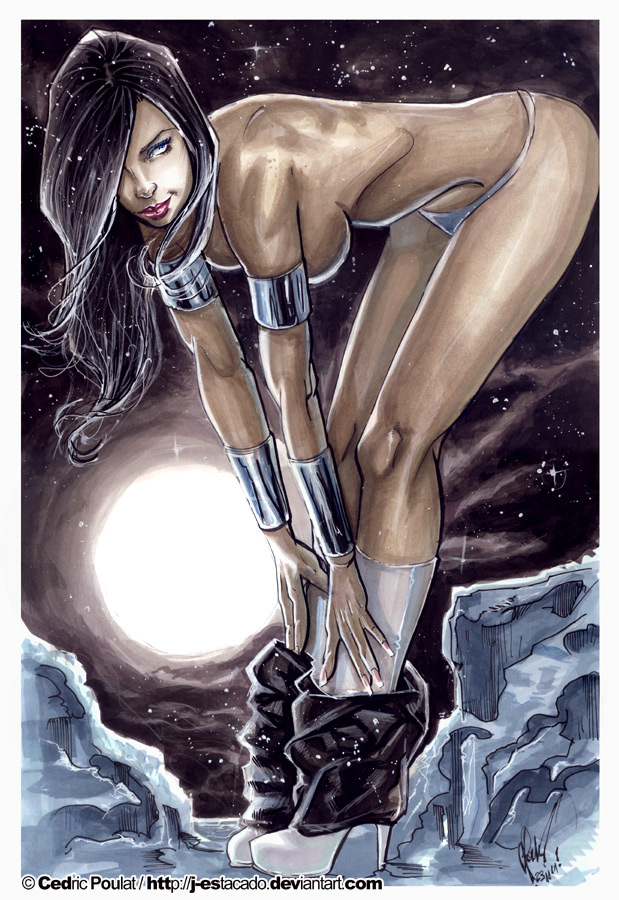 ESTACADO ART page 4 full
