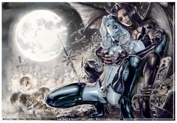 ESTACADO ART cover