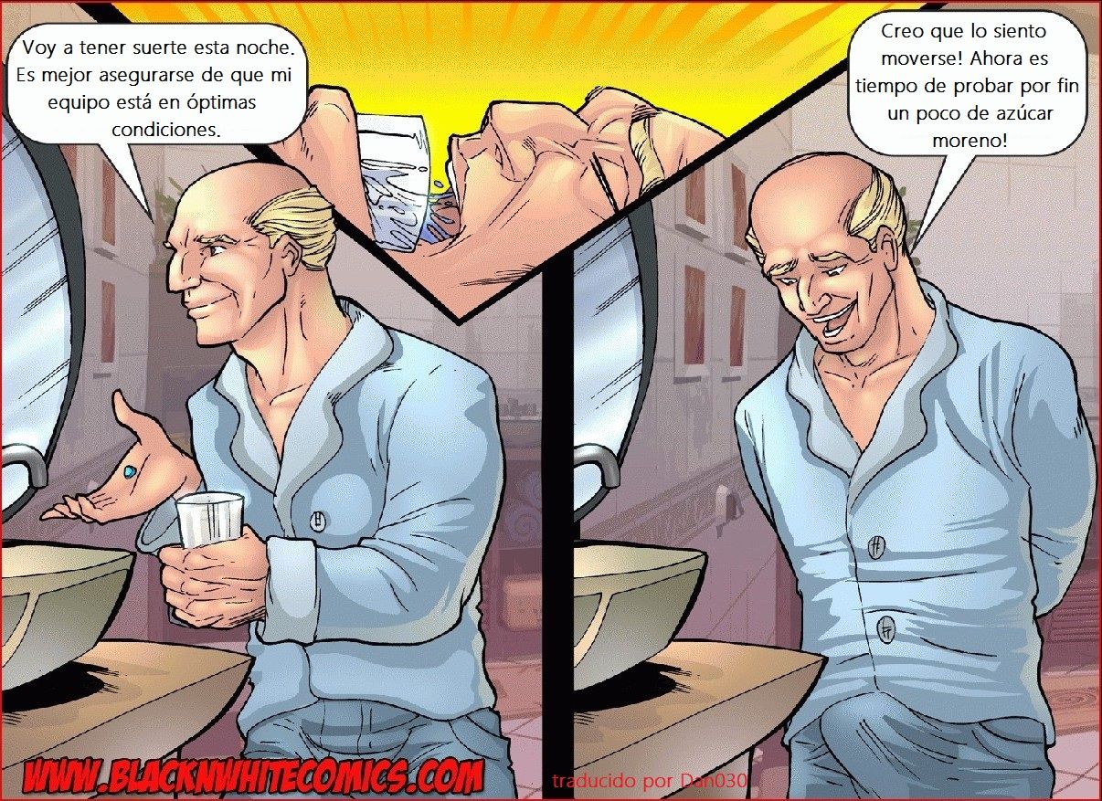 Wife swap page 12 full
