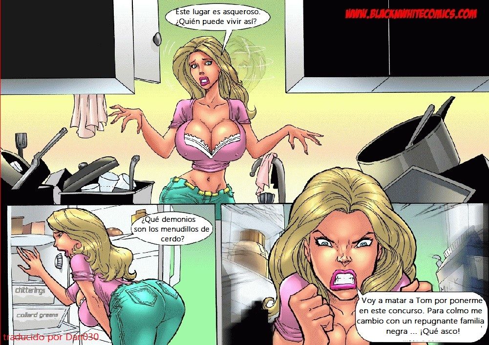 Wife swap page 6 full