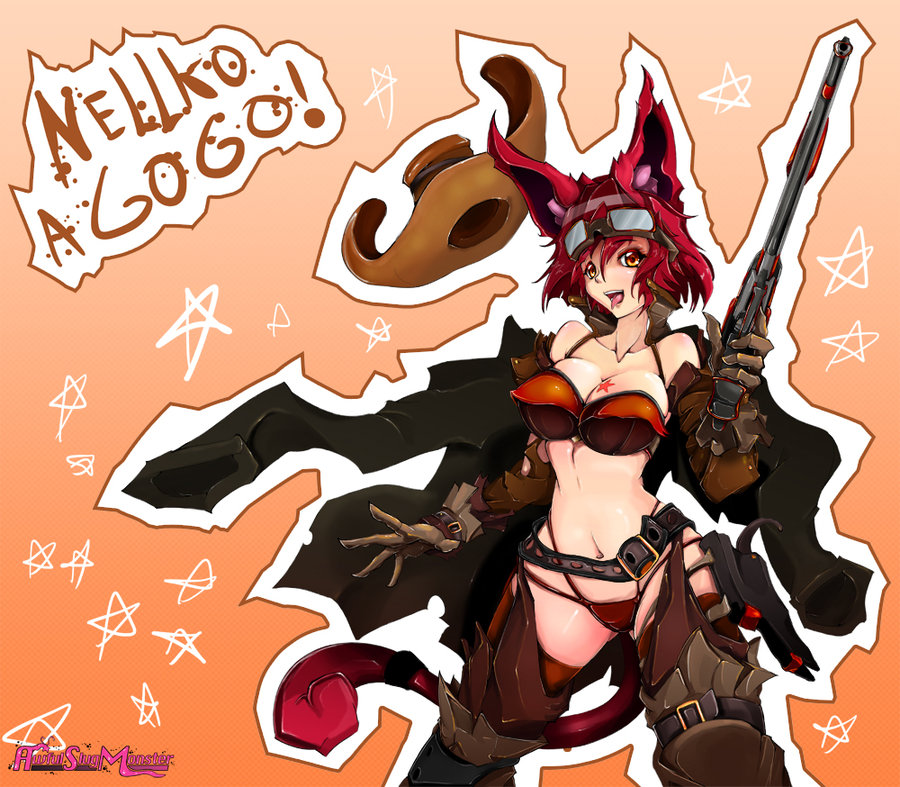 Artist - Slugbox page 6 full