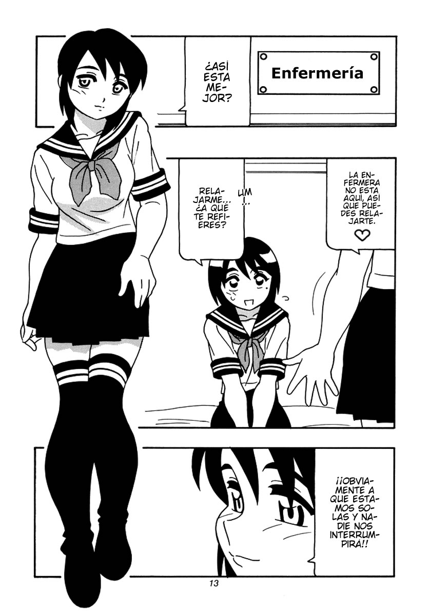 O.Riginal brand 19: LL-1 page 12 full