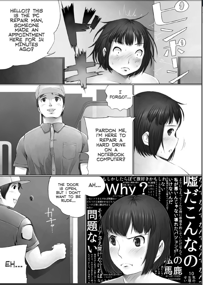 Oogui Musumetachi no Hibi | Every Day, Glutton Girls page 11 full
