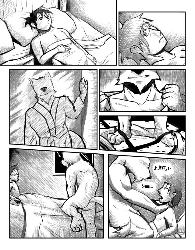 artist - Jooshter page 11 full
