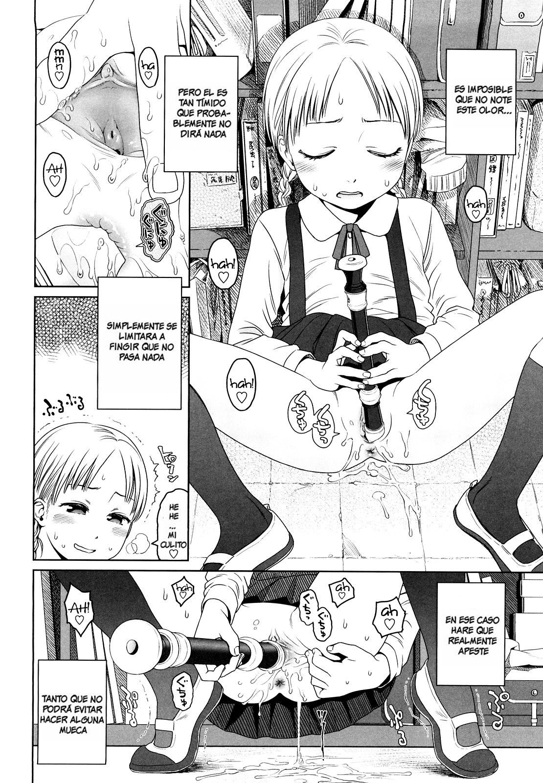 Addiction | Adicción page 10 full