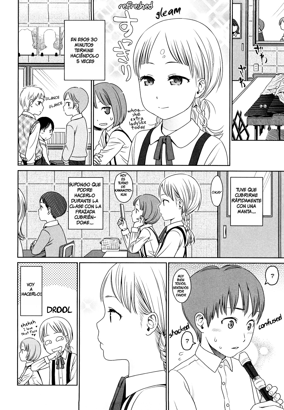 Addiction | Adicción page 12 full
