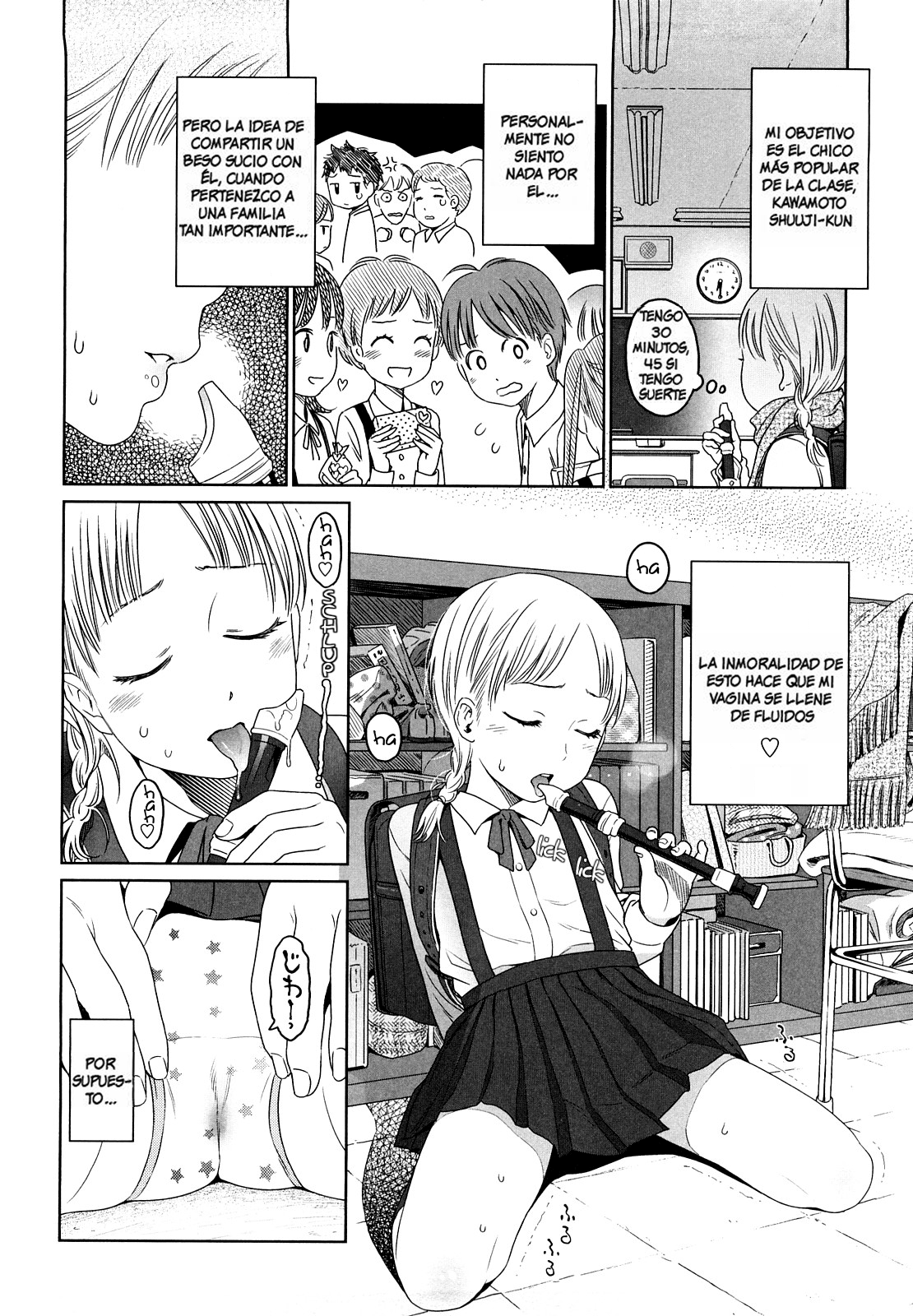 Addiction | Adicción page 8 full