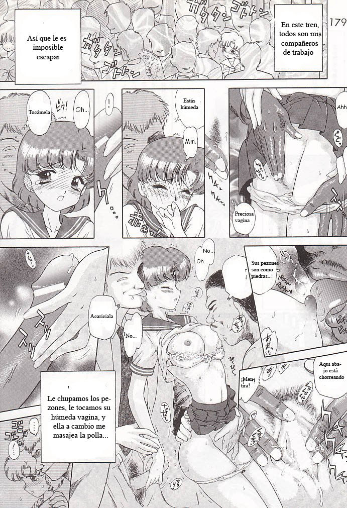 Judgement  LKNOFansub page 4 full