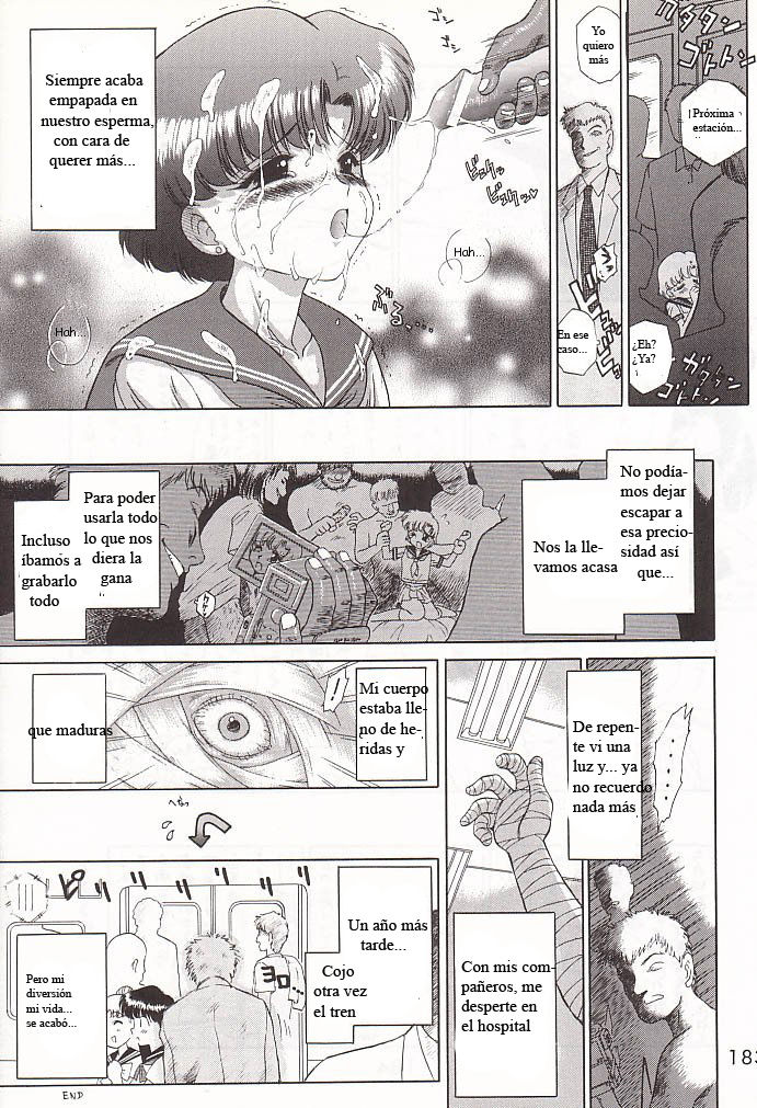 Judgement  LKNOFansub page 8 full
