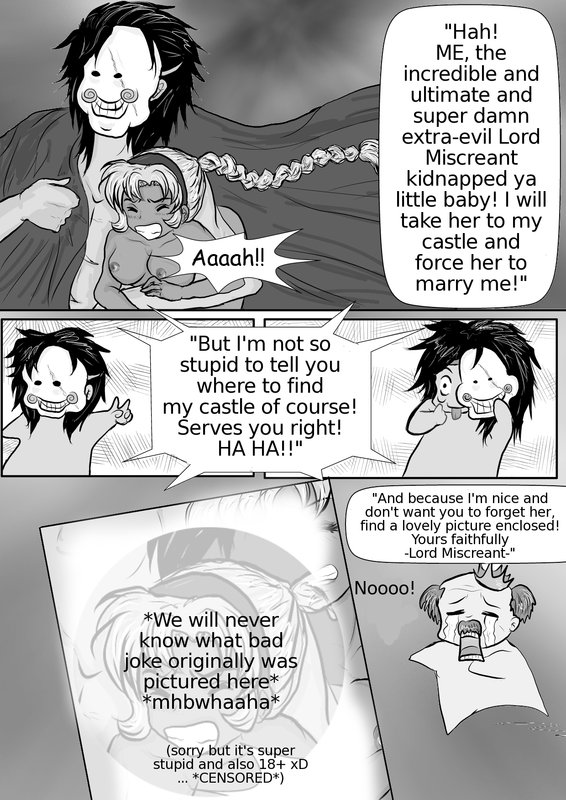 Chr๏мε Pεndεrgas† page 11 full