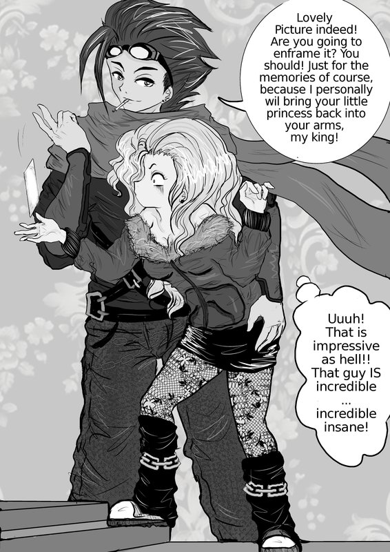 Chr๏мε Pεndεrgas† page 12 full