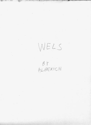 Wels cover