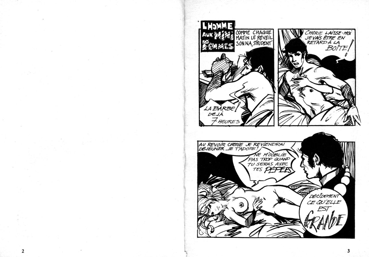 Hodges Serie ardente page 3 full